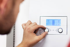 best Pooltown boiler servicing companies